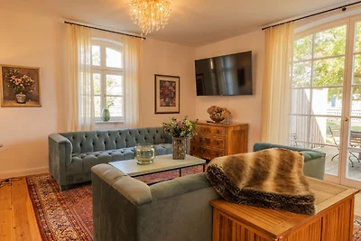 Gutshof Liepe - 6 Pers.