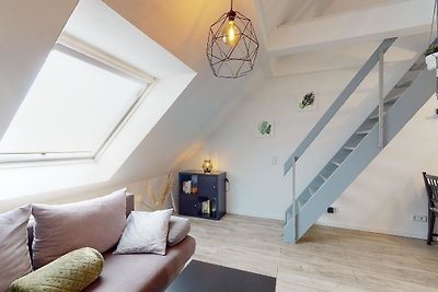 Urgemütliche Maisonnette Wohnung