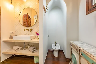 Villa Corralejo Bay Beachfront