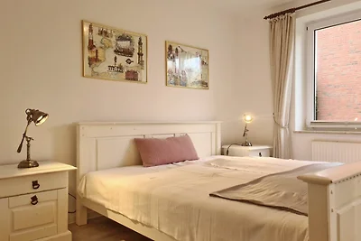 Ferienwohnung "BurgKajüte"