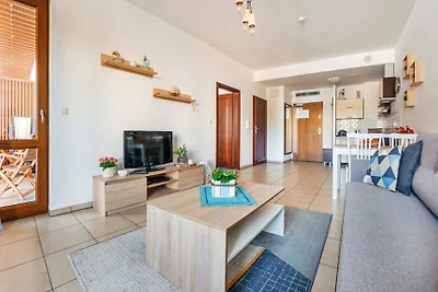 Sun&Snow Olympic Park - Apartament