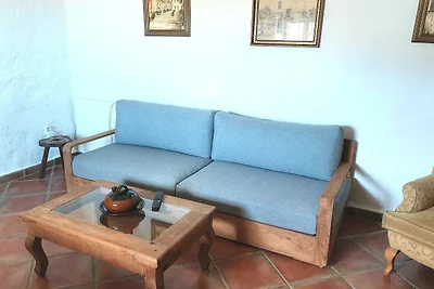 Apartamentos Monasterio de San