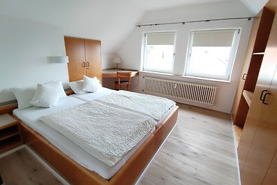 Vakantieappartement Gezinsvakantie Meersburg