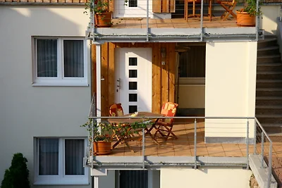 Wetekams Ferienwohnung W6