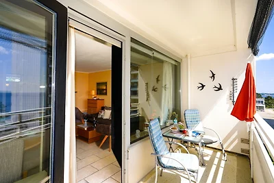 Appartement Vacances avec la famille Sierksdorf