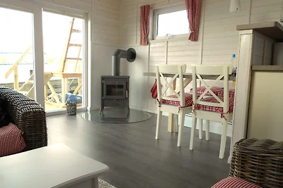 Woonboot Single-vakantie Neustadt in Holstein