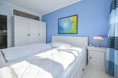 Vakantieappartement Gezinsvakantie Kellenhusen