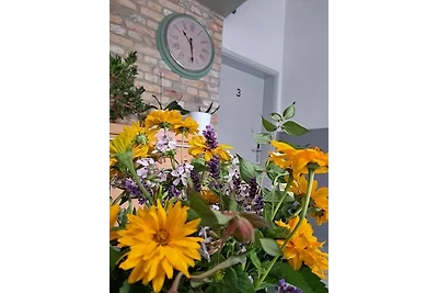 Appartamento Vacanza con famiglia Brandenburg an der Havel