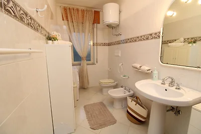 Vakantieappartement Gezinsvakantie Nuoro