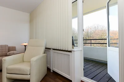 Vakantieappartement Gezinsvakantie Wyk