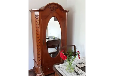Ferienwohnung Elbhangblick