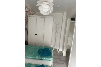 Ferienwohnung mit Seeblick