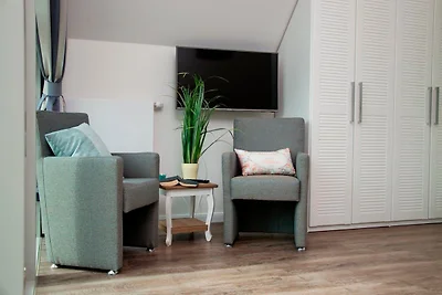 Ostsee - Reetdachhaus Nr. 10