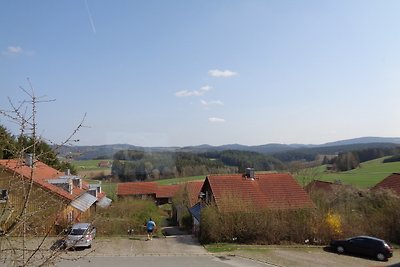 Ferienhaus Tine am Schlossberg in