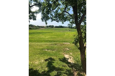 Appartamento Vacanza con famiglia Grambow