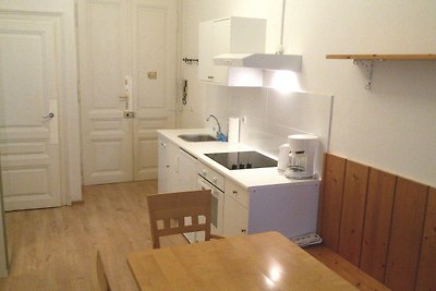 Vakantieappartement Gezinsvakantie Wien