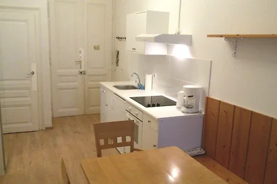Appartamento Vacanza con famiglia Wien
