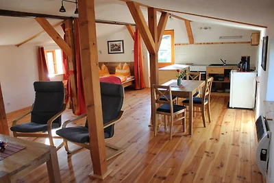 Ferienwohnung "Galerie"