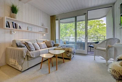 Appartamento Vacanza con famiglia Glücksburg