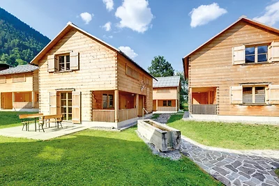CASALPIN Chalet F