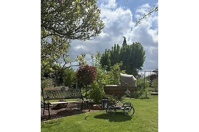 Maison de vacances Vacances relaxation Luckenwalde