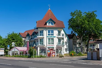 Ferienwohnung Jette