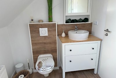 Vakantieappartement Gezinsvakantie Osteel