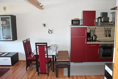 Appartamento Vacanza con famiglia Stakendorf