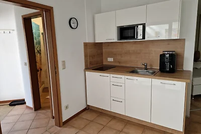 Vakantieappartement Gezinsvakantie Stromberg