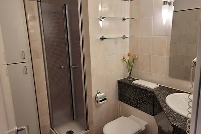 Vakantieappartement Gezinsvakantie Dewichow