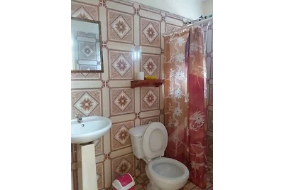 CASA WILLIAN Y ORILDA Appartement 1