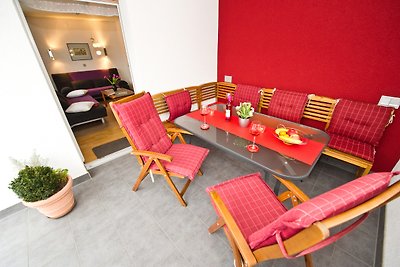 Vakantieappartement Gezinsvakantie Bensheim