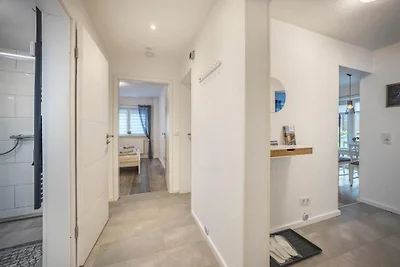 Ferienwohnung Heide 1