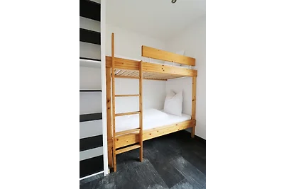 Vakantieappartement Gezinsvakantie Todtnau