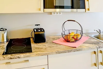 Vakantieappartement Gezinsvakantie Glücksburg
