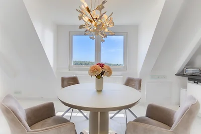 Apartament Dla rodzin Wenningstedt-Braderup