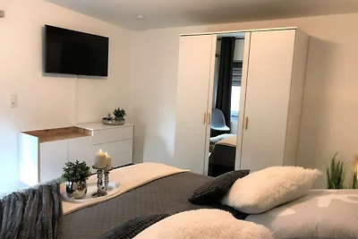 Vakantiehuis Ontspannende vakantie Eckernförde