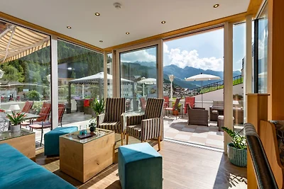 Hotel Alpinjuwel Gerlos - Apartment