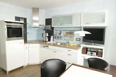 Bi de Wyk, Whg. D7A - Pellworm