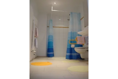 Vakantieappartement Gezinsvakantie Rabenkirchen-Faulück