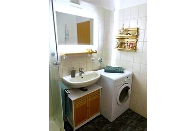 Ferienwohnung Meer Gefühl