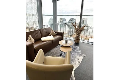 Appartment Seeblick 9 2.OG