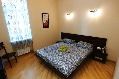 Vakantieappartement Gezinsvakantie Kiev