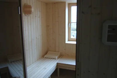 Vakantieappartement Gezinsvakantie Zingst