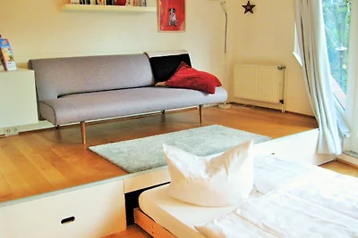 Ferienhaus in Rotenburg