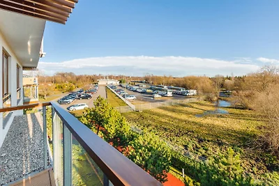 Sun&Snow Olympic Park - Apartament