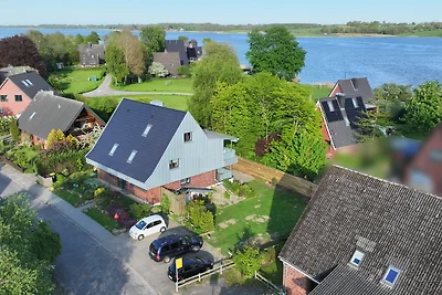 Haus Hygge - Ferienwohnung Hering