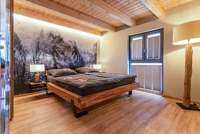 Casa vacanze Vacanza di relax Altenbrack