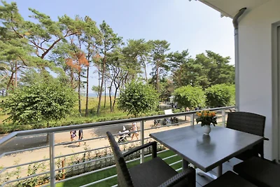 (Brise) Strandresidenz Else Marie