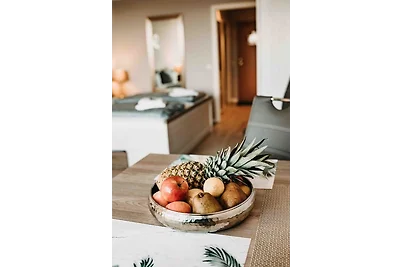 Vakantieappartement Gezinsvakantie Hahnenklee